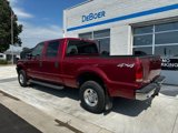 Used 2003 Ford F250 XL image 3