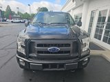 Used 2017 Ford F150 XL w/ Equipment Group 101A Mid image 3