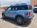 New 2025 Ford Bronco Sport Big Bend image 3