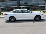 Used 2024 Lexus ES 350 w/ Premium Package image 2