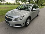 Used 2014 Chevrolet Cruze LT image 2