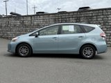 Certified 2017 Toyota Prius V Four w/ Carpet Mat Package image 4