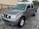 Used 2018 Nissan Frontier SV image 2