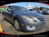 Used 2010 MAZDA MAZDA6 i Touring image 3