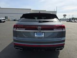 Used 2024 Volkswagen Atlas Cross Sport SEL R-Line image 5