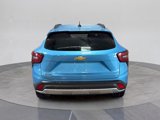 New 2025 Chevrolet Trax LT w/ LT Convenience Package image 4