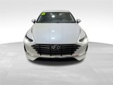 Used 2021 Hyundai Sonata SE image 2