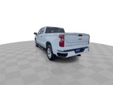 Used 2024 Chevrolet Silverado 1500 Custom image 5