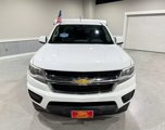 Used 2017 Chevrolet Colorado W/T w/ WT Convenience Package image 5