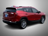 Certified 2022 GMC Terrain SLT image 5