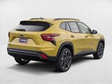 New 2025 Chevrolet Trax RS w/ Driver Confidence Package image 2