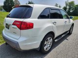 Used 2009 Acura MDX w/ Technology & Entertainment image 6