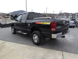 Used 2003 Dodge Ram 2500 Truck SLT image 5