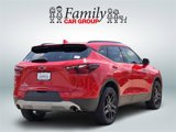 Used 2021 Chevrolet Blazer LT image 4