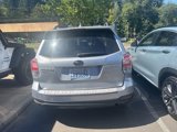 Used 2018 Subaru Forester 2.5i Limited w/ Popular Package #3B image 4