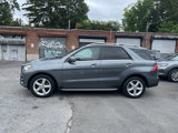 Used 2017 Mercedes-Benz GLE 350 4MATIC image 2