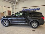 Certified 2020 Ford Explorer XLT w/ Equipment Group 202A image 2