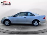 Used 2005 Honda Civic VP image 2