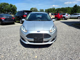 Used 2014 Ford Fiesta Titanium image 2