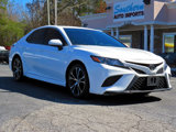 Used 2020 Toyota Camry SE image 5