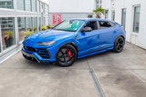Used 2020 Lamborghini Urus image 2