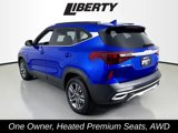 Used 2022 Kia Seltos S image 5