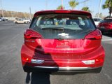 Used 2021 Chevrolet Bolt Premier w/ Infotainment Package image 4