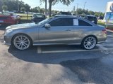 Used 2011 Mercedes-Benz E 550 Coupe image 3