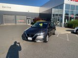Used 2020 Nissan Versa S image 3