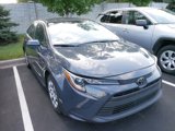 Certified 2024 Toyota Corolla LE image 3