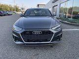 Certified 2023 Audi A4 2.0T Premium Plus w/ Premium Plus Package image 2