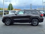 Certified 2017 Jeep Grand Cherokee Limited w/ Trailer Tow Group IV image 3