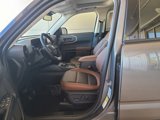 New 2024 Ford Bronco Sport Badlands w/ Premium Package image 3