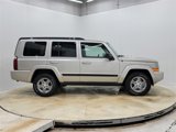 Used 2008 Jeep Commander Sport image 4