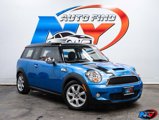 Used 2010 MINI Cooper Clubman S image 6