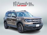 Used 2022 Ford Bronco Sport Big Bend w/ Convenience Package image 2