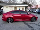 Used 2018 Hyundai Elantra Sport w/ Cargo Package image 4