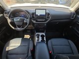 Certified 2022 Ford Bronco Sport Outer Banks w/ Tech Package image 2