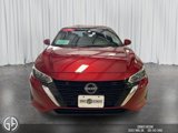Used 2025 Nissan Sentra SV image 2