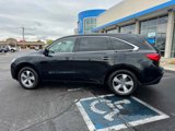 Used 2014 Acura MDX SH-AWD image 3