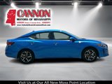 Used 2024 Nissan Sentra SV image 6