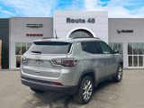 Used 2022 Jeep Compass Latitude w/ Sun and Sound Group image 5