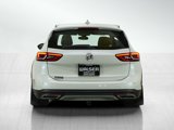 Used 2018 Buick Regal Essence w/ Driver Confidence Package #1 image 4