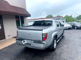 Used 2008 Honda Ridgeline RTL image 6