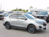 Used 2023 Chevrolet Equinox RS w/ LPO, Floor Liner Package image 4