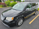 Used 2013 Chrysler Town & Country Touring-L w/ Entertainment Group #2 image 2