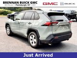 Used 2020 Toyota RAV4 XLE image 3
