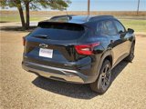 New 2025 Chevrolet Trax ACTIV w/ Driver Confidence Package image 4