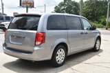 Used 2020 Dodge Grand Caravan SE image 6