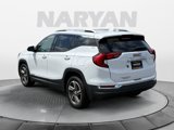 Used 2018 GMC Terrain SLT w/ Preferred Package image 4
